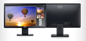 深圳计算机及通讯设备租赁 戴尔显示器低价出租解决方案