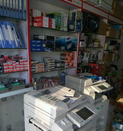 专业办公设备解决方案 销售、租赁与维修服务全解析